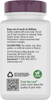 Nature's Way® | Resveratrol - back of pack Sku:15611