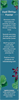 Nature's Way® | Umcka Kids Cold Relief Chewables - right side of pack Sku:12351