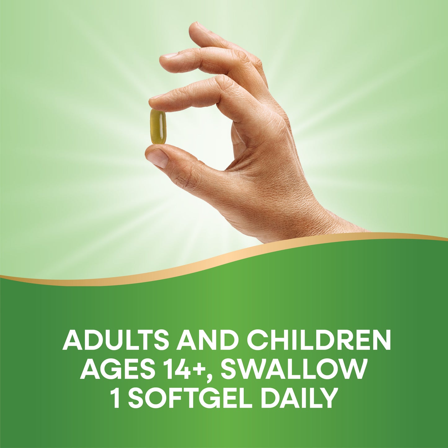 <{%DETAIL2_12197%}>Nature's Way® | NutraVege Omega-3