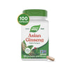 Nature's Way® | Asian Ginseng Sku:13300