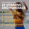 Nature's Way® | Alive! Women's Ultra Multivitamin Sku:15686