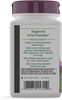 Nature's Way® | Milk Thistle - left side of pack Sku:15355