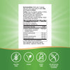 Nature's Way® | Urinary with Cranberry Premium Blend Sku:79320