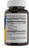 Nature's Way® | Primadophilus Bifidus Probiotic - right side of pack Sku:15651