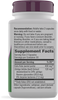 Nature's Way® | Ginkgo - right side of pack Sku:61600