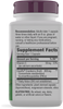 Nature's Way® | Cranberry Premium Blend - right side of pack Sku:15134
