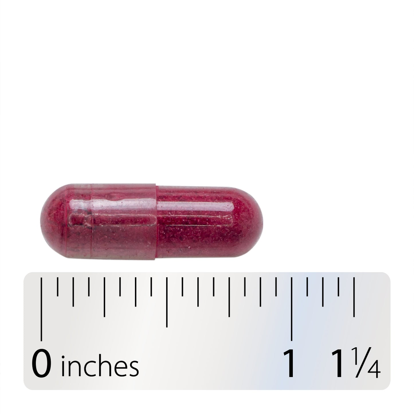 <{%MAIN5_10400%}>Nature's Way® | Beet Root - Capsule and ruler