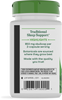 Nature's Way® | Skullcap Herb - left side of pack Sku:16900