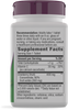 Nature's Way® | Cranberry Premium Blend - right side of pack Sku:15021