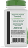 Nature's Way® | Kelp - left side of pack Sku:14500