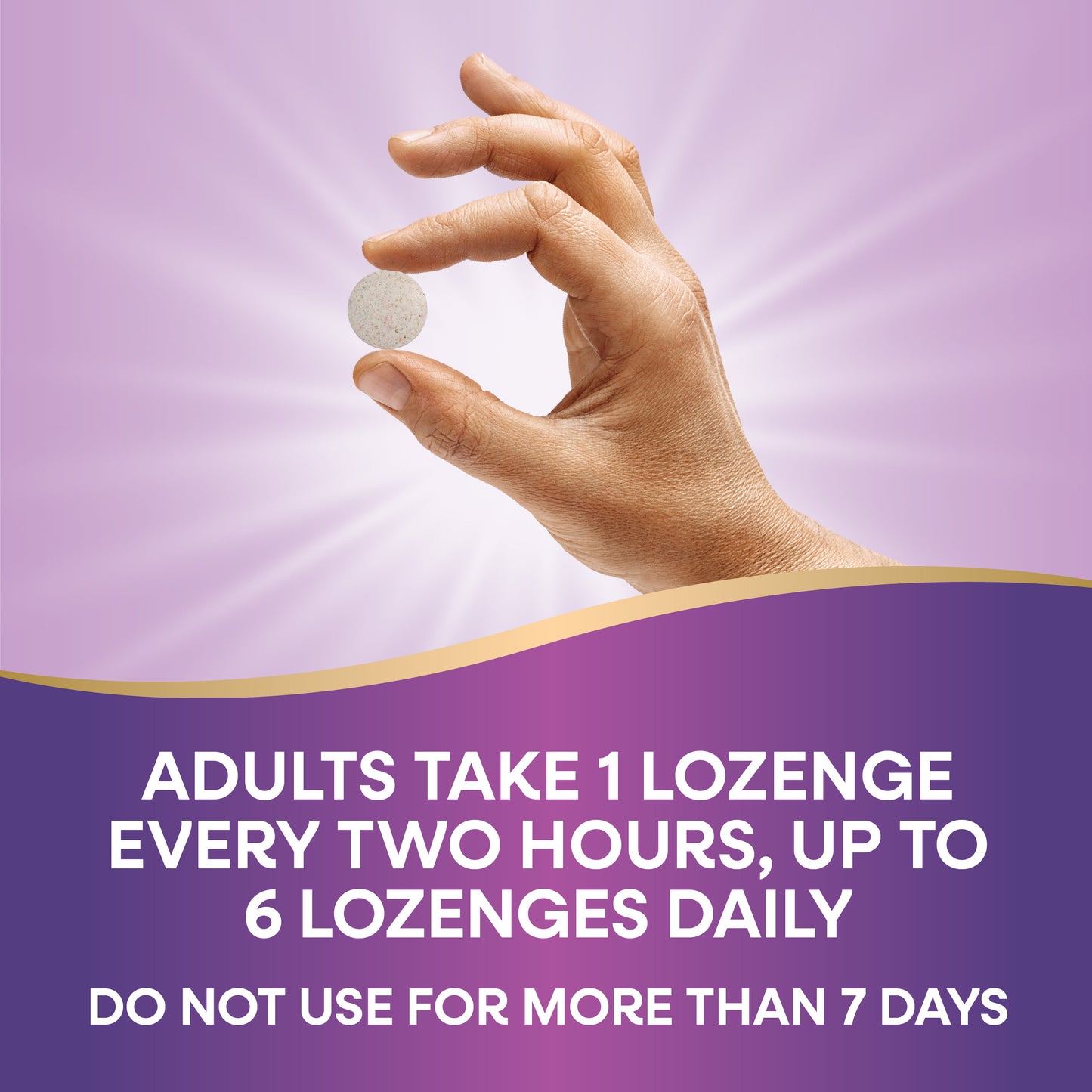 <{%DETAIL2_41092%}>Nature's Way® | Zinc Lozenges