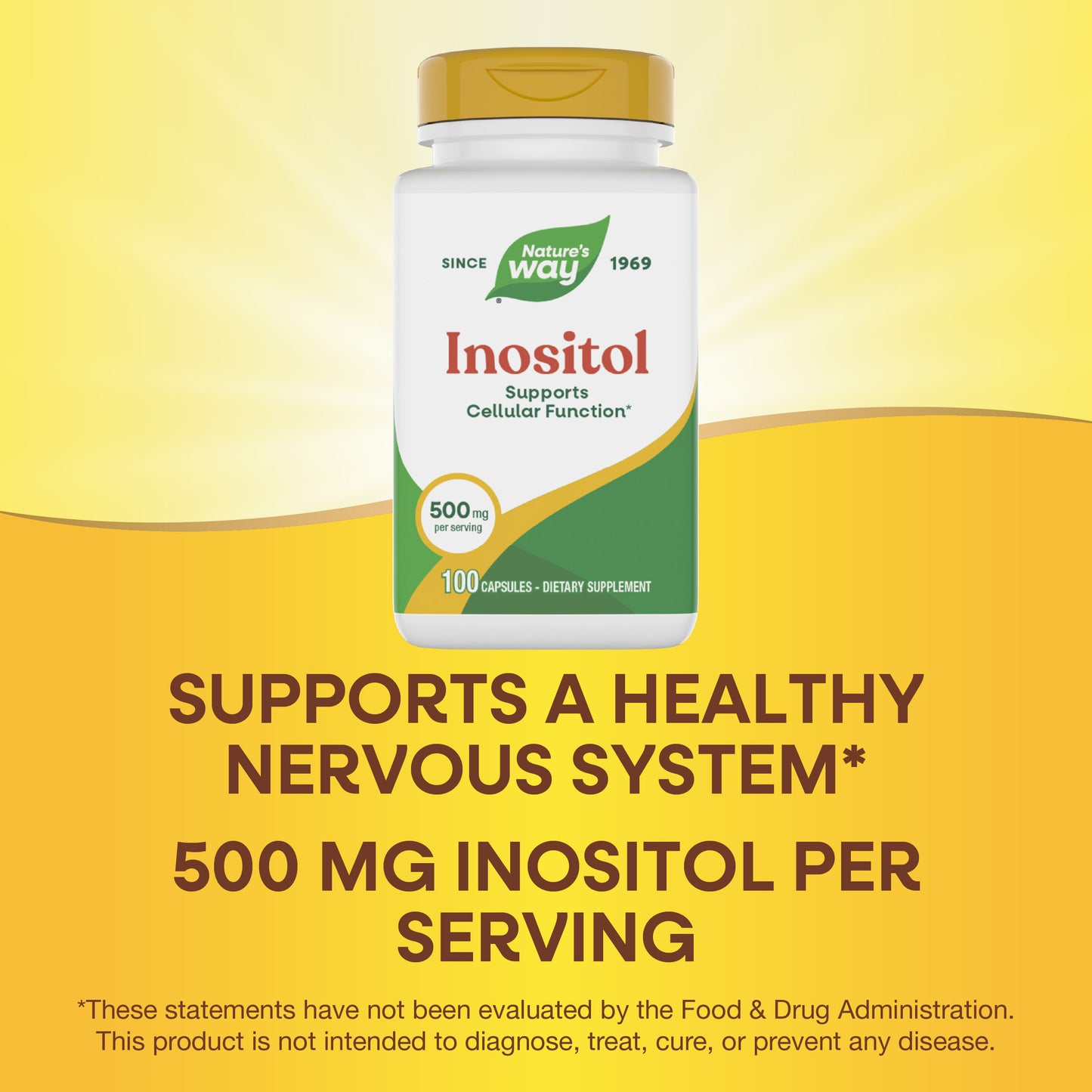 <{%MAIN6_40461%}>Nature's Way® | Inositol