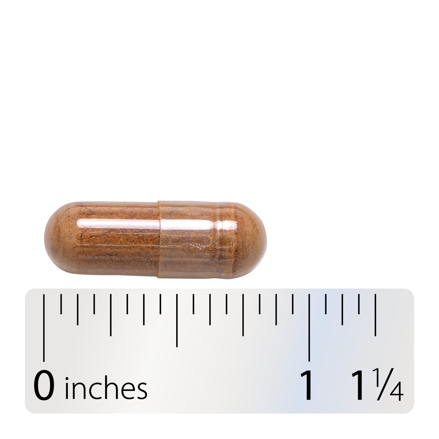 <{%MAIN5_15310%}>Nature's Way® | Maca Root - Capsule and ruler