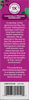 Nature's Way® | Umcka Cold&Flu Relief Chewables - left side of pack Sku:15159