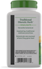Nature's Way® | Dandelion Root - left side of pack Sku:15336