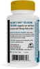 Nature's Way® | EFA Blend for Kids - left side of pack Sku:14181