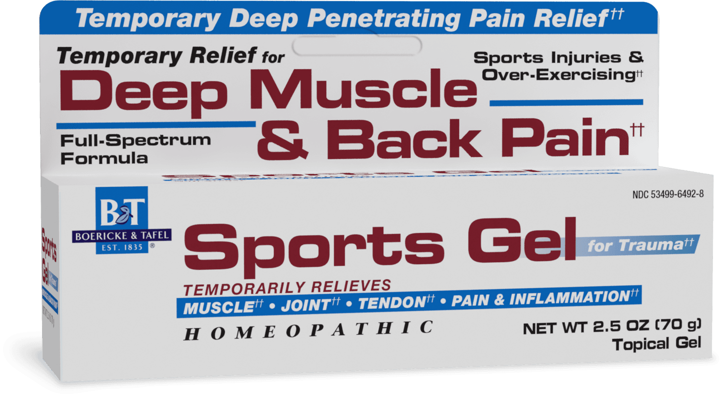 <{%PRIMARY_21825492%}>Nature's Way® | Sports Gel, 2.5 oz (71 g)