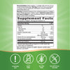 Nature's Way® | Ultimate Iron Sku:05229