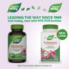 Nature's Way® | Echinacea - package updates old to new Sku:12408