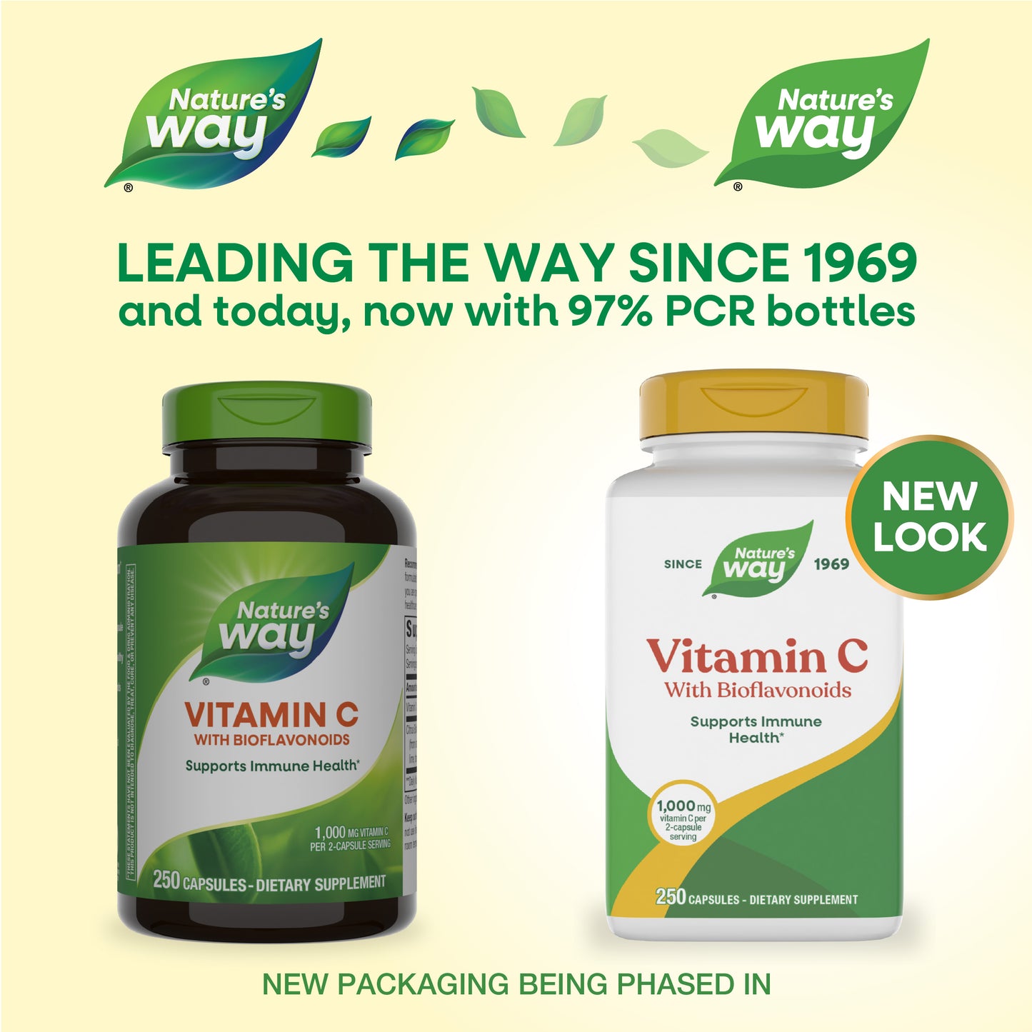<{%MAIN9_40331%}>Nature's Way® | Vitamin C with Bioflavonoids