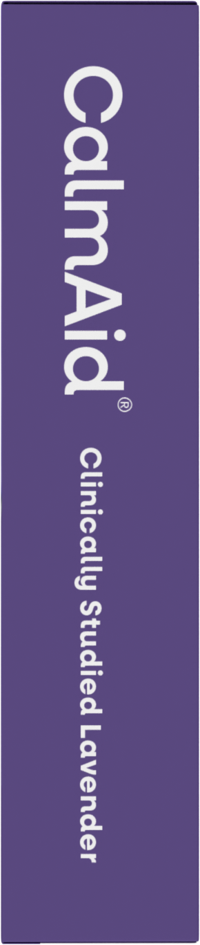 <{%MAIN8_15819%}>Nature's Way® | CalmAid - right side of pack