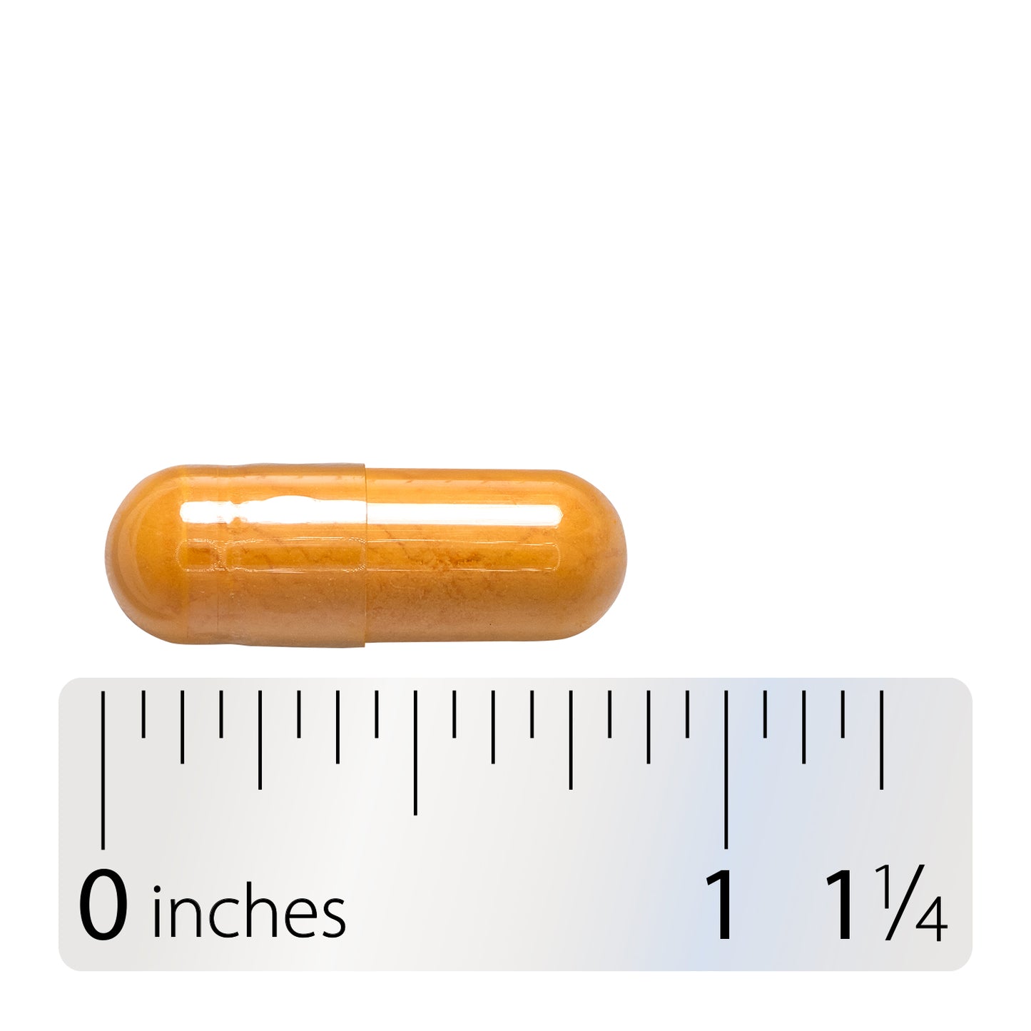 <{%MAIN5_40511%}>Nature's Way® | B-50 Complex - Capsule and ruler