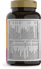 Nature's Way® | Alive! Women's 50+ Ultra Multivitamin - right side of pack Sku:13941