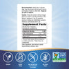 Nature's Way® | Ginger Root Sku:13108