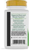Nature's Way® | Potassium - left side of pack Sku:41071
