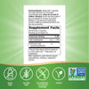 Nature's Way® | Goldenseal Root Sku:13800