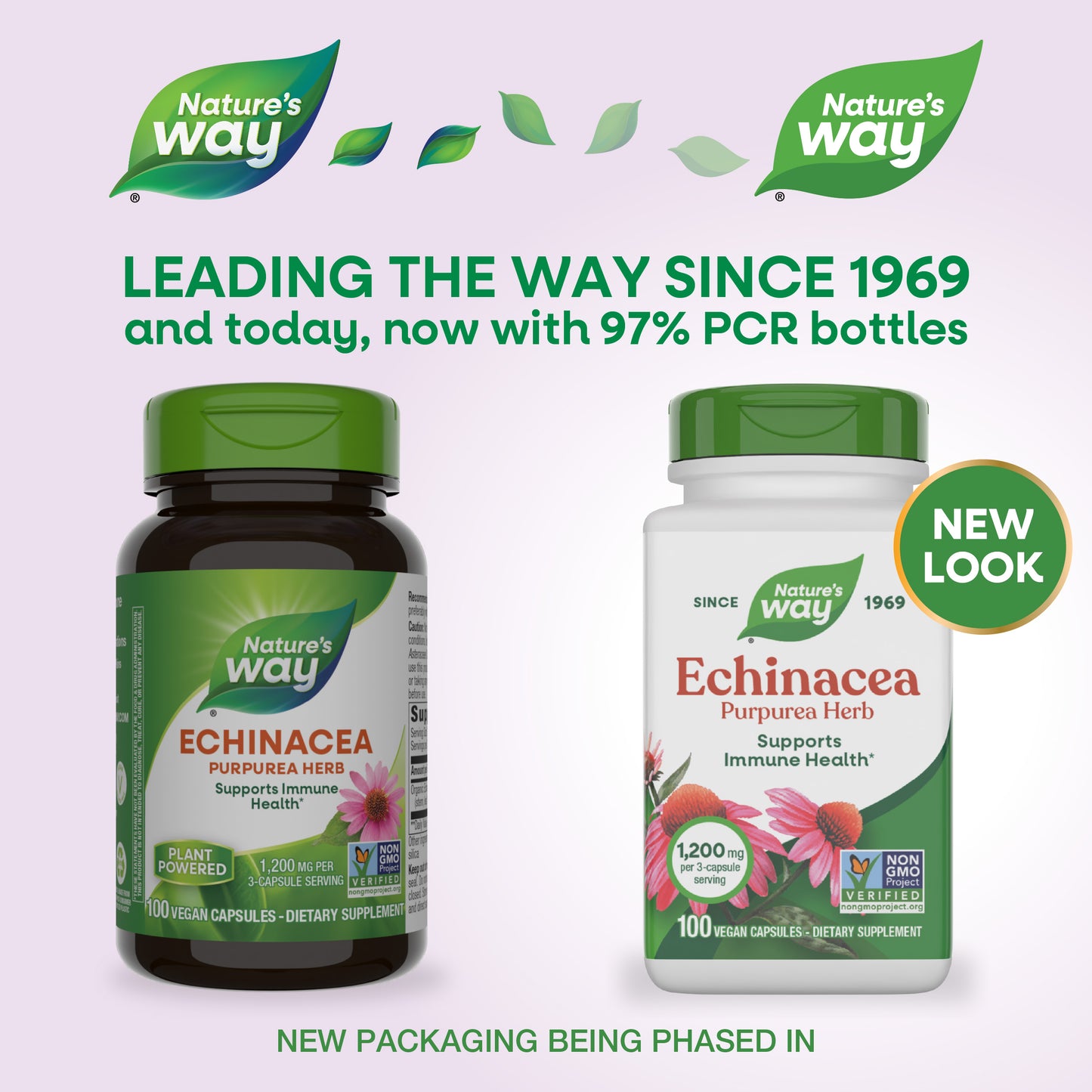 <{%MAIN9_12400%}>Nature's Way® | Echinacea