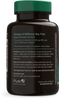 Nature's Way® | NutraVege Omega-3 - left side of pack Sku:12197