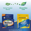 Nature's Way® | Primadophilus Reuteri Pearls Probiotics - package updates old to new Sku:15770