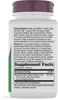 Nature's Way® | Aloe MAXLAX Premium Blend - right side of pack Sku:142
