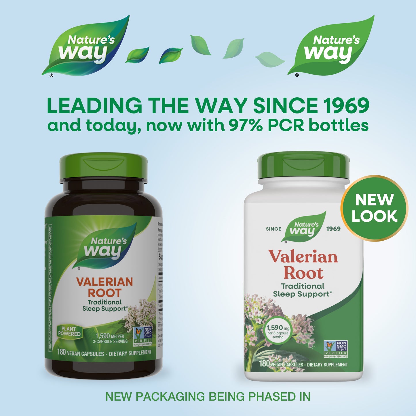 <{%MAIN9_17708%}>Nature's Way® | Valerian Root