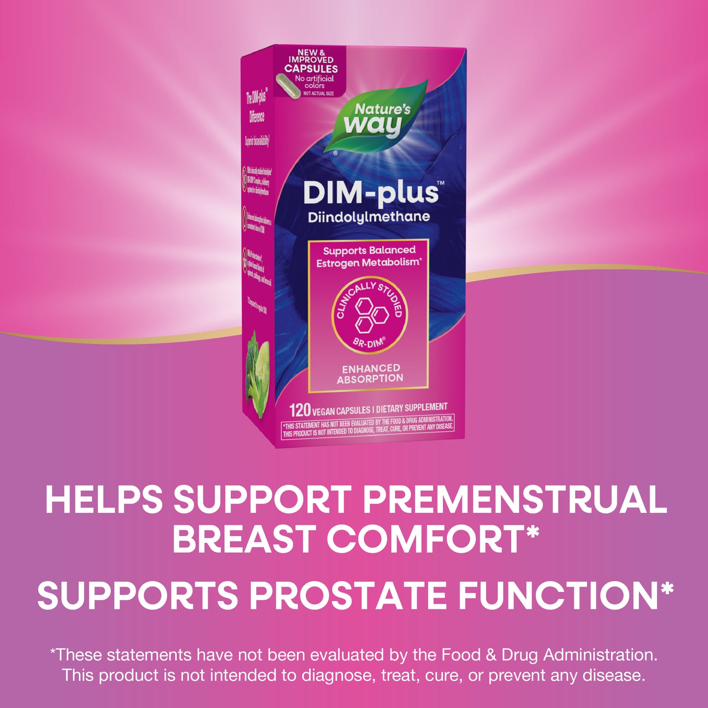 <{%MAIN14_14850%}>Nature's Way® | DIM-Plus