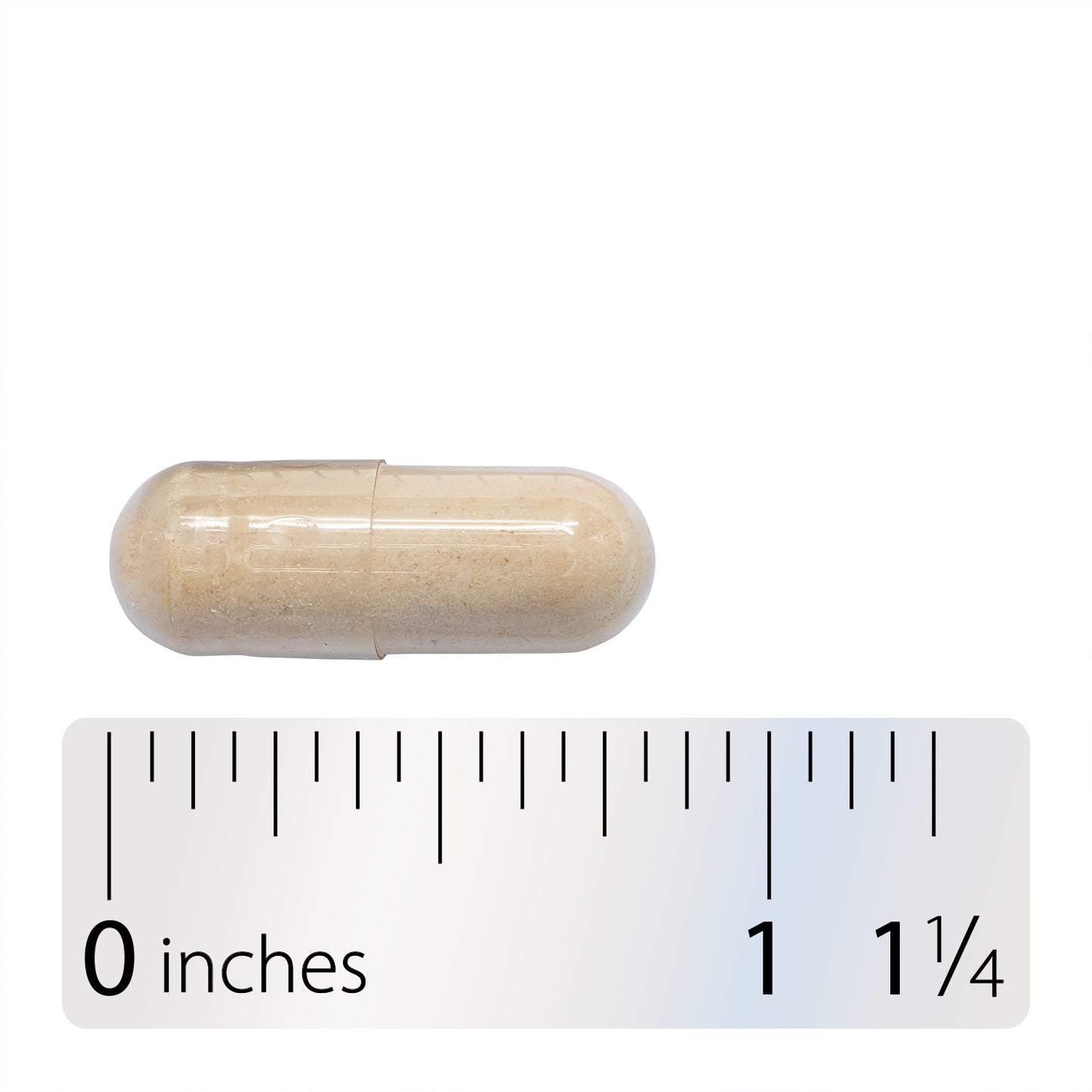 <{%MAIN5_15353%}>Nature's Way® | Black Cohosh - Capsule and ruler
