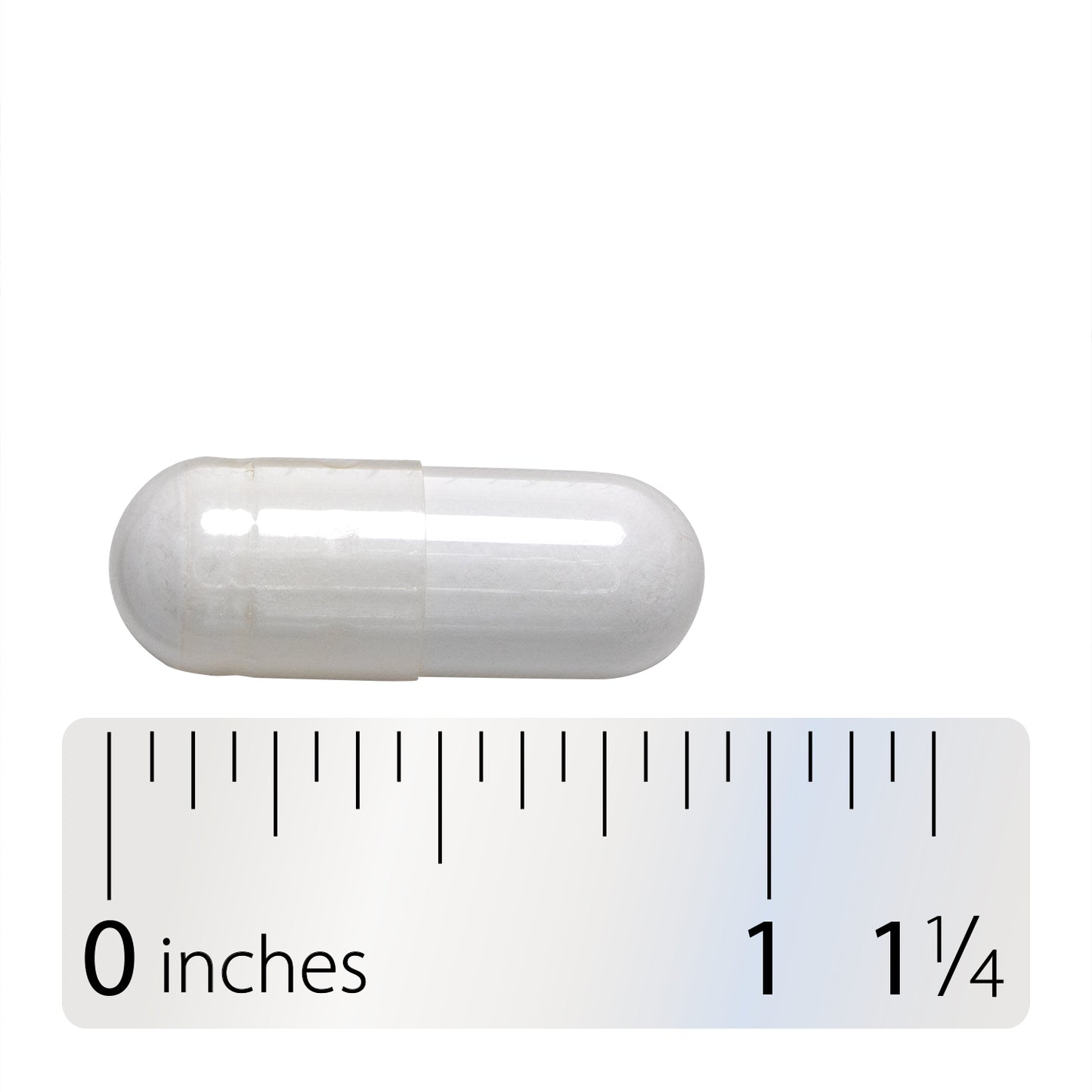 <{%MAIN13_41411%}>Nature's Way® | Calcium-Magnesium-Zinc - Capsule and ruler