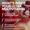 Nature's Way® | Alive! Women's 50+ Ultra Multivitamin Sku:13941