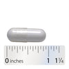 Nature's Way® | Calcium Citrate, Carbonate & Malate - Capsule and ruler Sku:41011