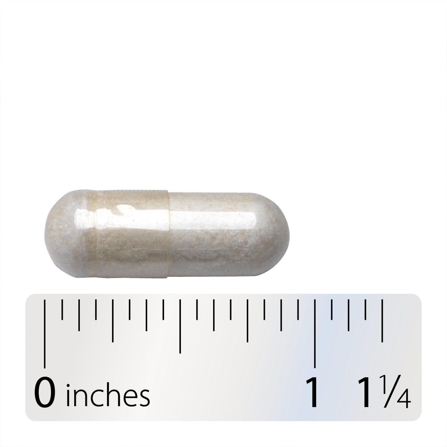 <{%MAIN5_63000%}>Nature's Way® | St. John's Wort - Capsule and ruler