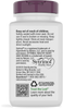 Nature's Way® | Sytrinol - back of pack Sku:15570