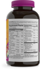 Nature's Way® | Alive! Women's Gummy Multivitamin - right side of pack Sku:11536