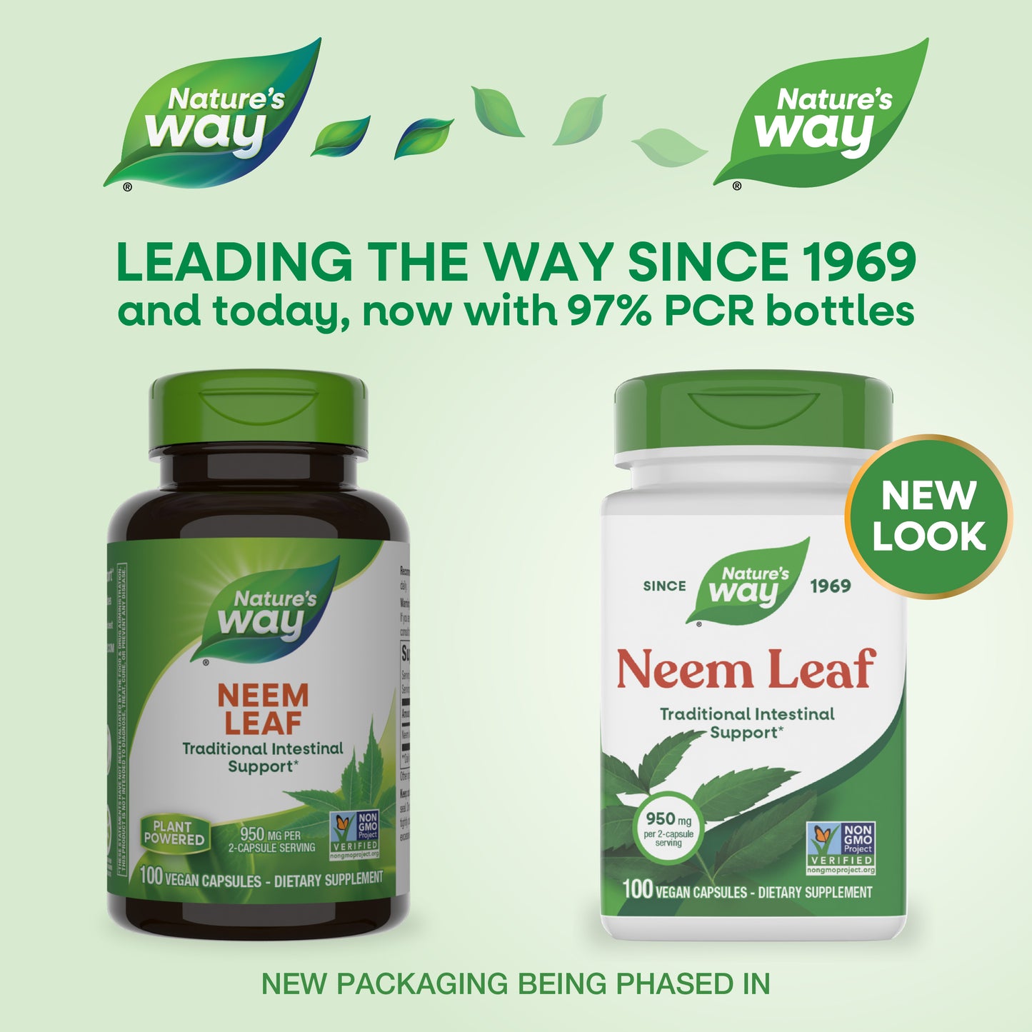 <{%MAIN1_15120%}>Nature's Way® | Neem Leaf