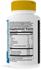 Nature's Way® | EFA Blend for Kids - right side of pack Sku:14181