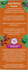 Nature's Way® | Umcka Cough Relief Syrup - left side of pack Sku:15864