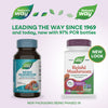 Nature's Way® | Reishi Mushroom Standardized Extract Sku:62700