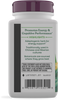 Nature's Way® | Rhodiola - left side of pack Sku:15321