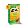 Nature's Way® | Alive! Adult Complete Multivitamin Sku:60192