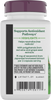 Nature's Way® | Resveratrol - left side of pack Sku:15611